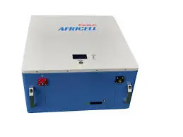 Africell 5kWh 48V Lithium-Ion Battery