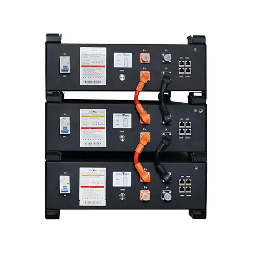 Lithium Valley 5kWh 51.2v Lithium Battery LV-BAT-R5.12